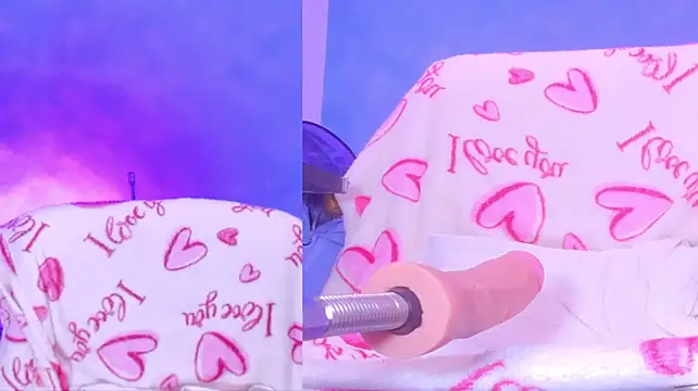 Miiastone_cm - Squirt Shower 🌊👅+suck dildo