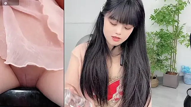 Xianxian-baby - 肉棒抽插喷水spray waterch潮吹き（しおふき）
