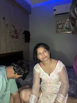 Horny_ritika - Hardcore fuck