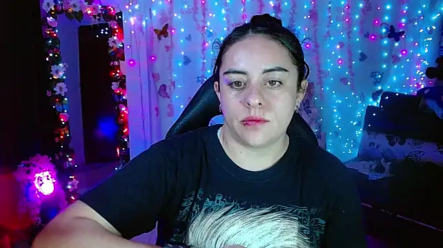 Carol_20 - naked