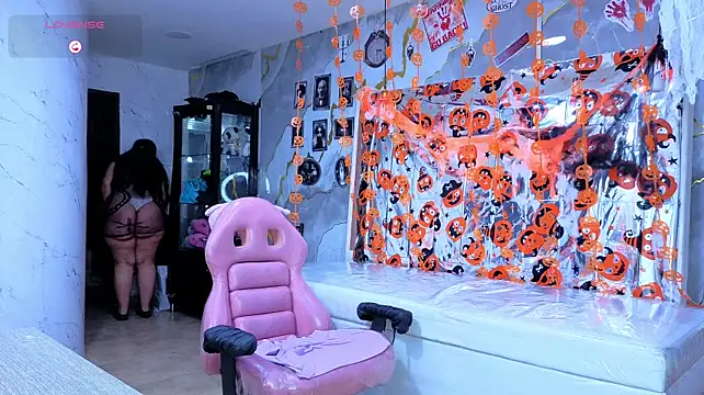 Sasha_tf - OIL TITS +TITTYFUCK 🍊🍆🍊
