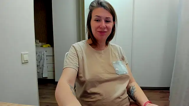 PregnantEva - Cum show for you