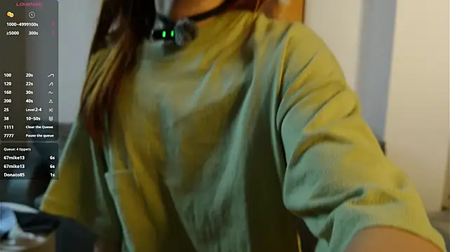 Killy_Merrot - take off my bra