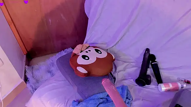 LilyRobertts - CowgirlBack BBC