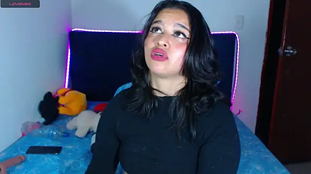 Bitsy_Messy - Ben Wa balls