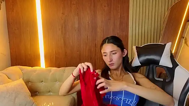 Sophie_Lane_v - give me love