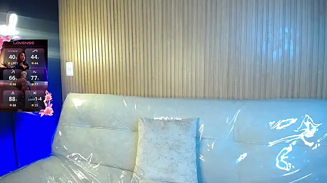 Raven_Blue_ - 🖤Lush Level 1/ Spank Assx14🖤