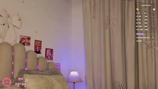 Sofi_graay_ - GAG MORE FUCKMACHINE 🍑⚡