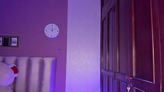 ORIANNA_21 - Hold deepthroat 1 min 👅