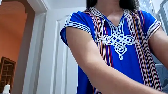 Camii2244 - ride pillow and long ass tease