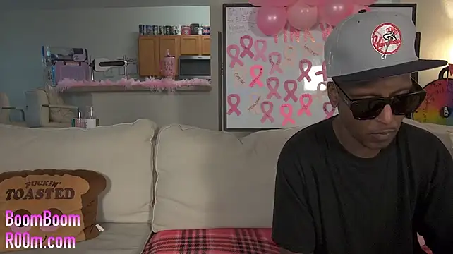 Boomboomr00m - Panties Off