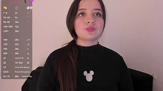 Sabrina_Lennox - make me happy