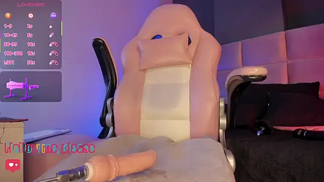 Shayla27 - oil in my pussy