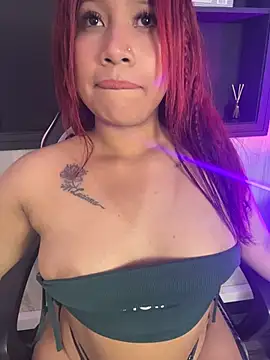 Cherry_Charlottee - RUB CLIT 10M MIN 😏😈