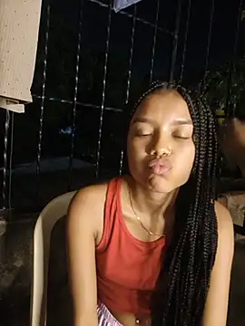 Natalia-Aurora - 2 finger my pussy