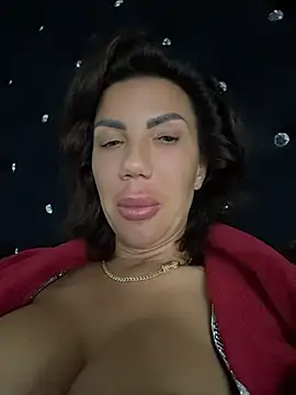 SelineVelvet - Show pussy🔥🔥👑