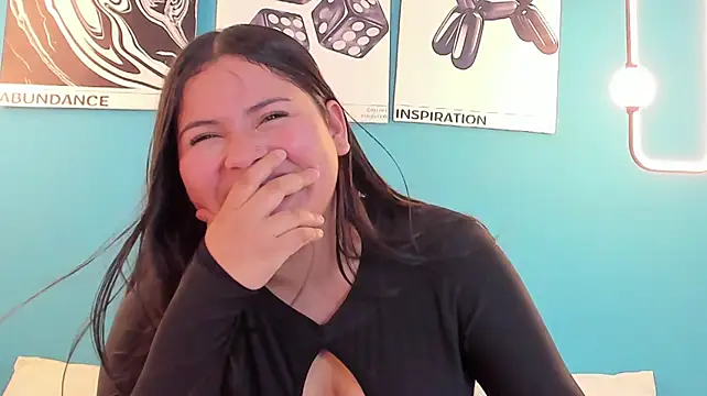 Celeste_Walkker - Spit dildo + blowjob 💦🍆