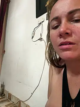 RosseEmily_ - Lick pussy