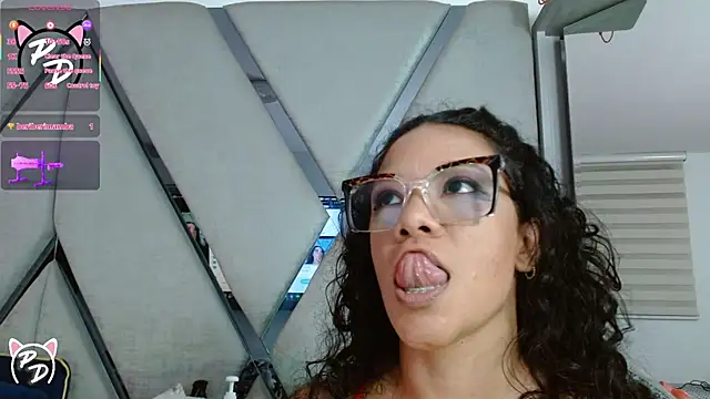 Paula_daniela1 - blowjob whit lots of saliva