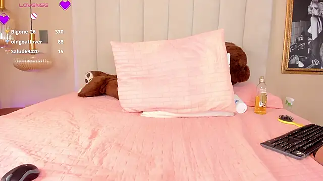 Violeta_olsen - Spank Ass hard x5