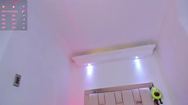 Alexandraholms - Show pussy