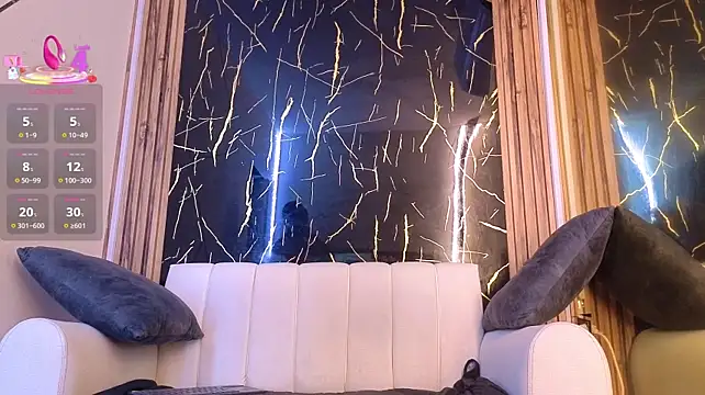 Starlight_Mature_pm - naked and dance