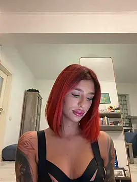Atomikitten - slooppyy blowjob🫦