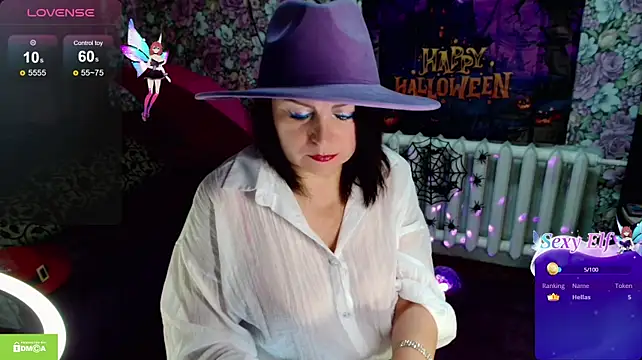 Julia-ru - upskirt show