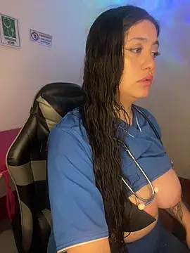 Amyy_1 - Dr amy total naked