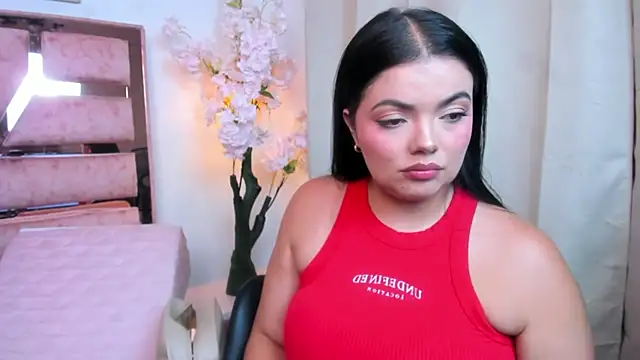Ariadna_bianchi - Cream in my boobs