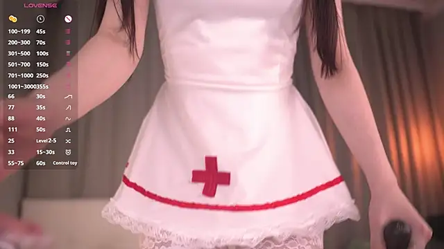 HuldaAutman - 💖lick my finger💖
