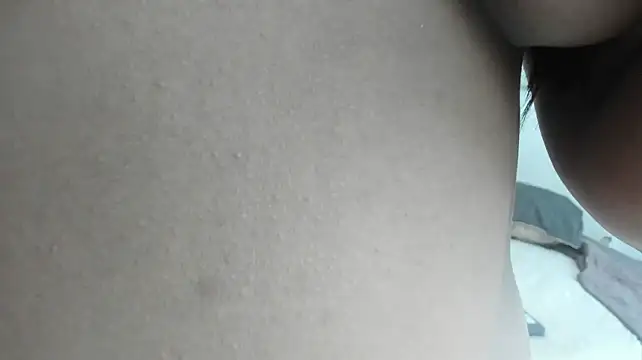 Marcela_cepeda - OILY ASS