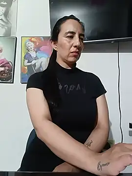 Christine-x - My pussy in your face ❤️ + Oil ass 🍑