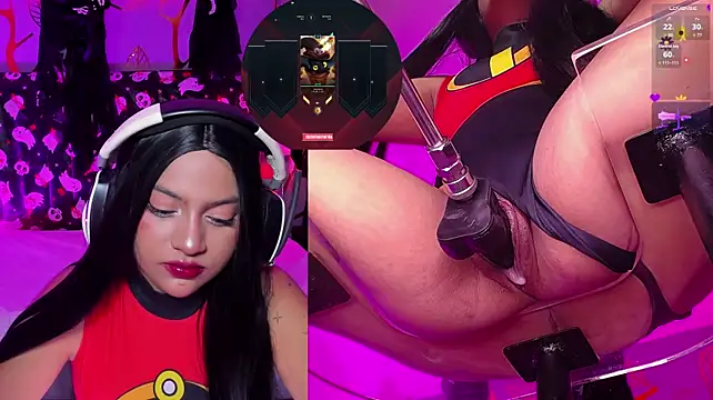 BriannaLux - Fuck me so hard 🔥🥵 cntrl 2xmin
