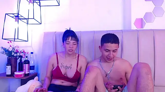 Shared_sins - fuck doggy hard 5 min