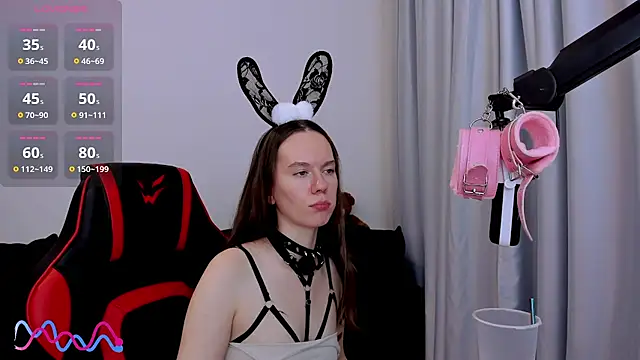 _velvet_whisper_ - Goal: Take It All Off ;)❤️🔥+control