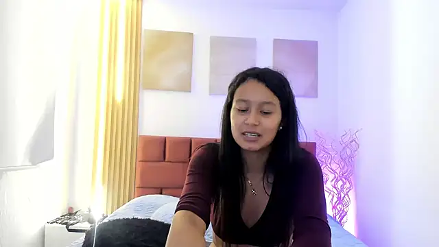 CataleiaLatin - NAKED TIME AND FINGERS
