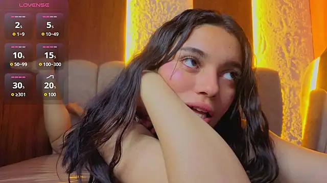 Julietha_Foxter_v - show dance - showtits