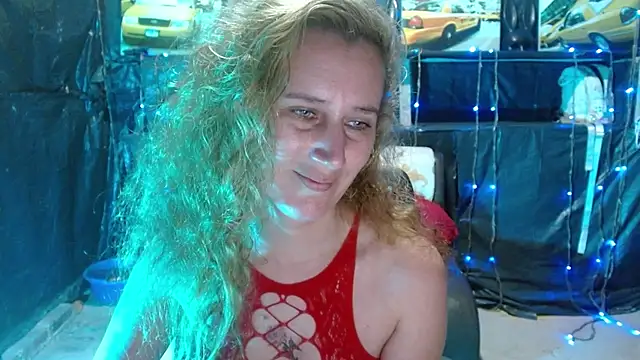 Marian_bailey7 - Play nipples + oil body show