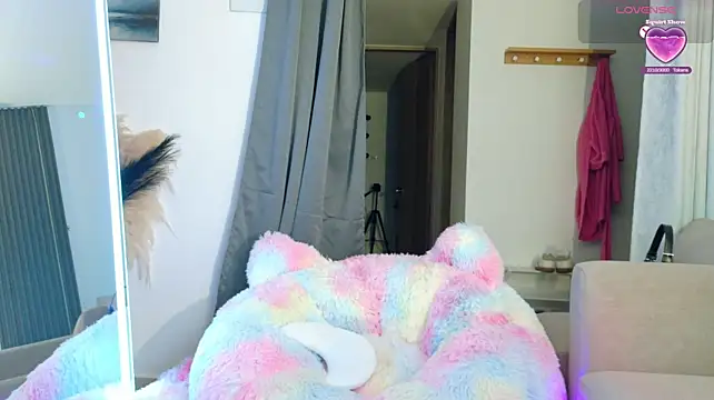 _alaiasmile_ - FUCK ME WITH MY MACHINE