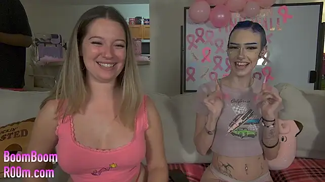 Boomboomr00m - Panties Off