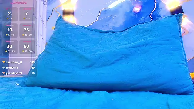 Crystal_love08 - anal+squirt