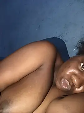Nightdivva - Cumshow