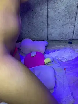 Miss_carly - Nipple toys