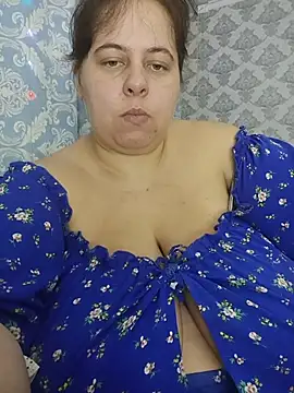 I_GODDESS - Completely naked for 5 minutes