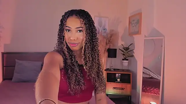 KaryMooon - hii sexy kary