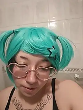 SugarVirusuwu - Vaselina tits