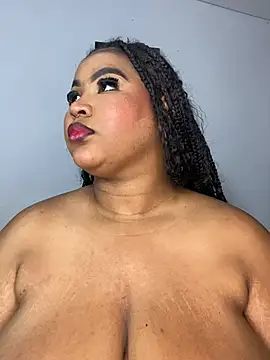 AinaraJimenez - Nude