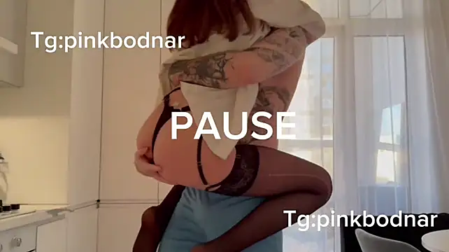 Pinkbodnar_ - Lick pussy and ass