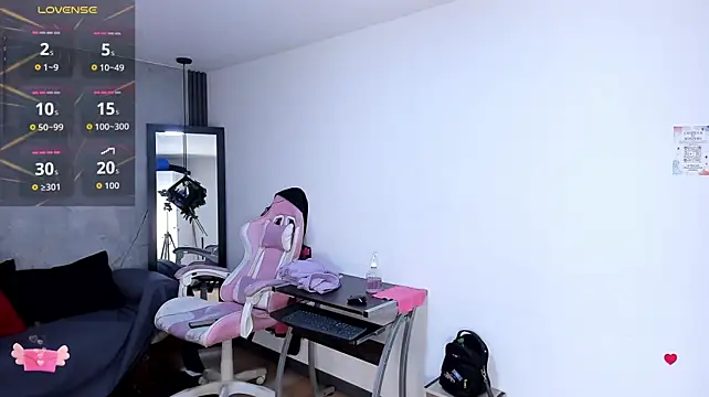JessiDovee